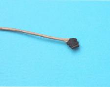 Шлейф матриці до ноутбука Toshiba Pn 1422-017J000 №4